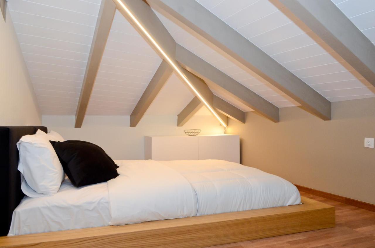 Roloi Suites Nafpaktos Exteriör bild